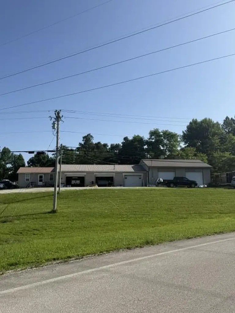 86 Montana Lane Frenchburg KY 40322