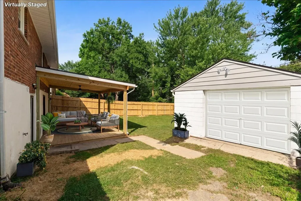 436 Peachtree Road Lexington KY 40509