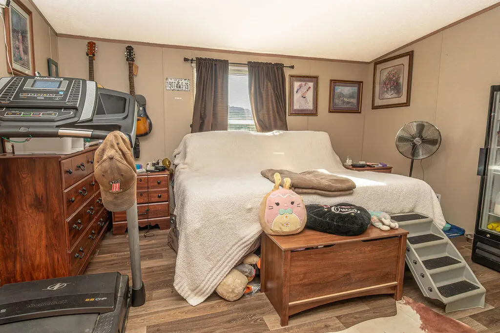 4364 Muses Mill Road Wallingford KY 41093