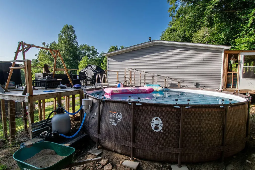 4364 Muses Mill Road Wallingford KY 41093