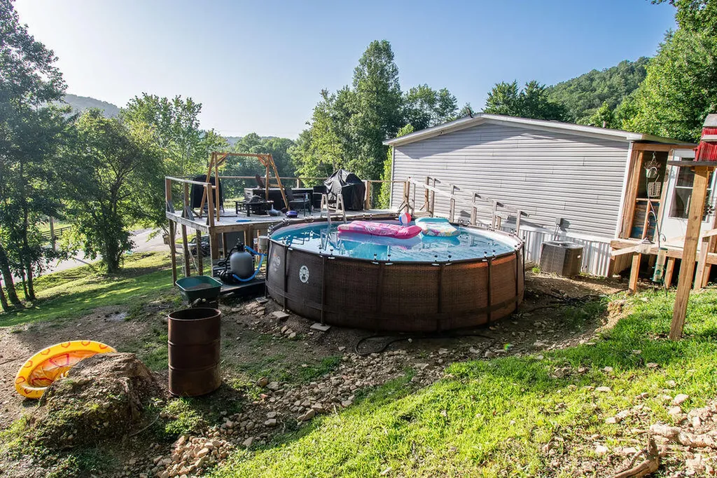 4364 Muses Mill Road Wallingford KY 41093