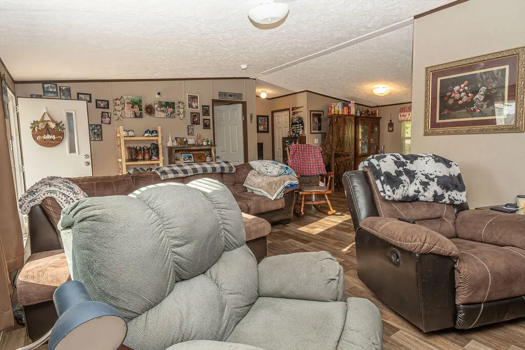 4364 Muses Mill Road Wallingford KY 41093