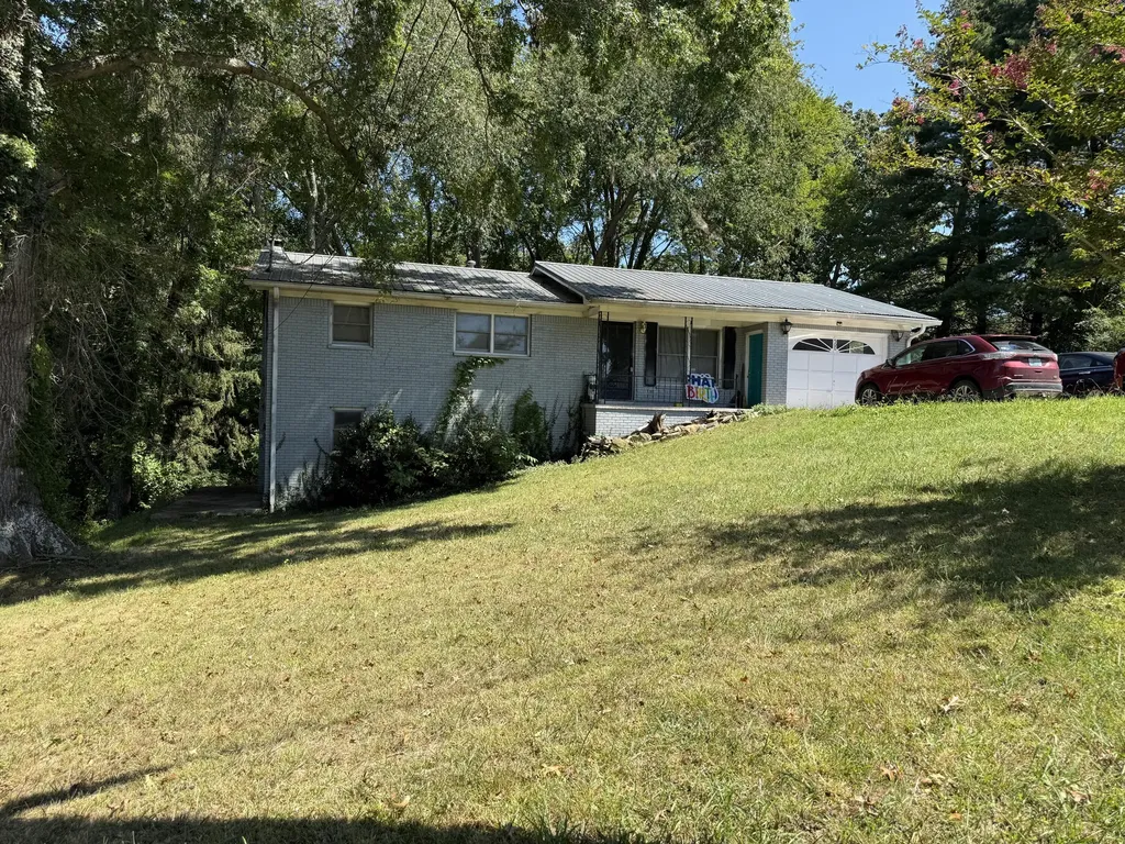 500 Idaho Street Corbin KY 40701