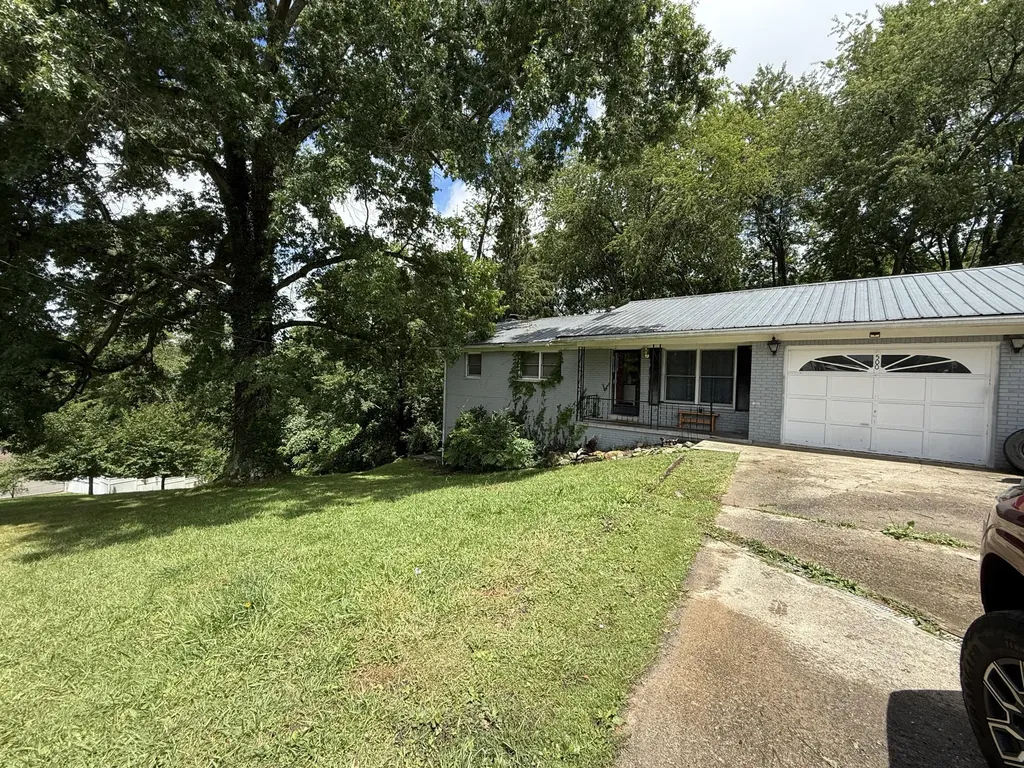 500 Idaho Street Corbin KY 40701