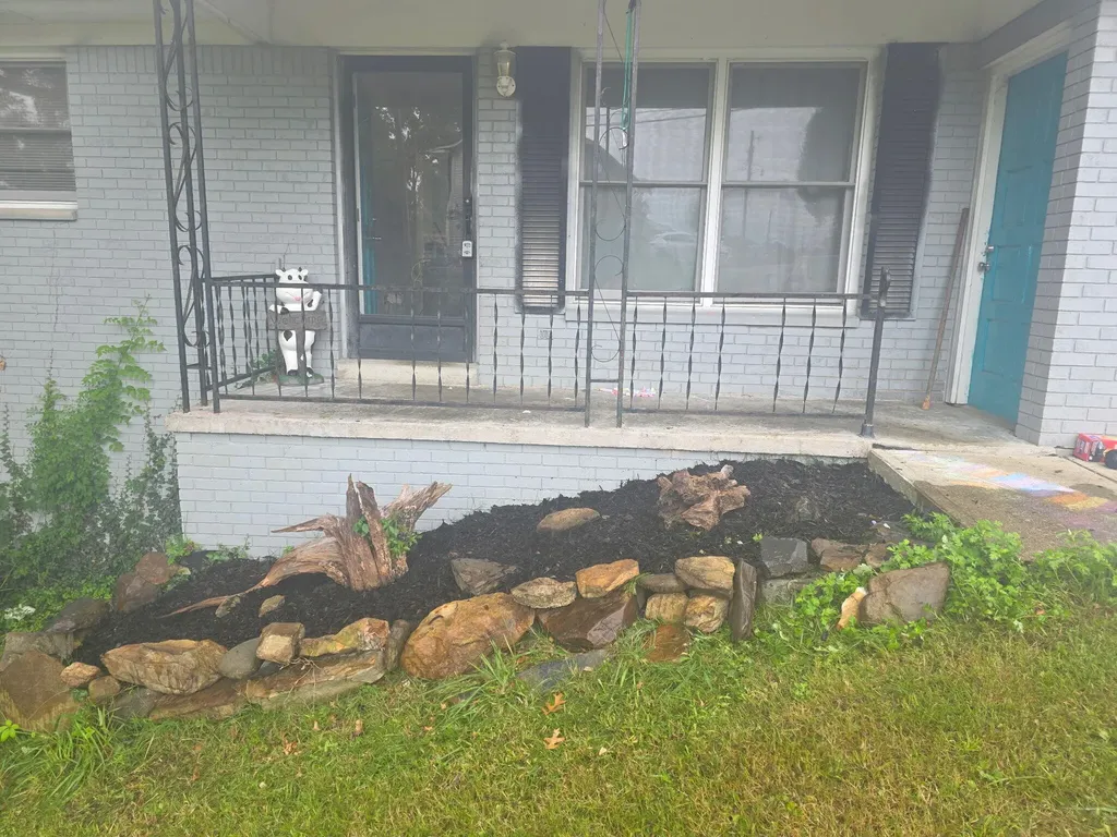 500 Idaho Street Corbin KY 40701