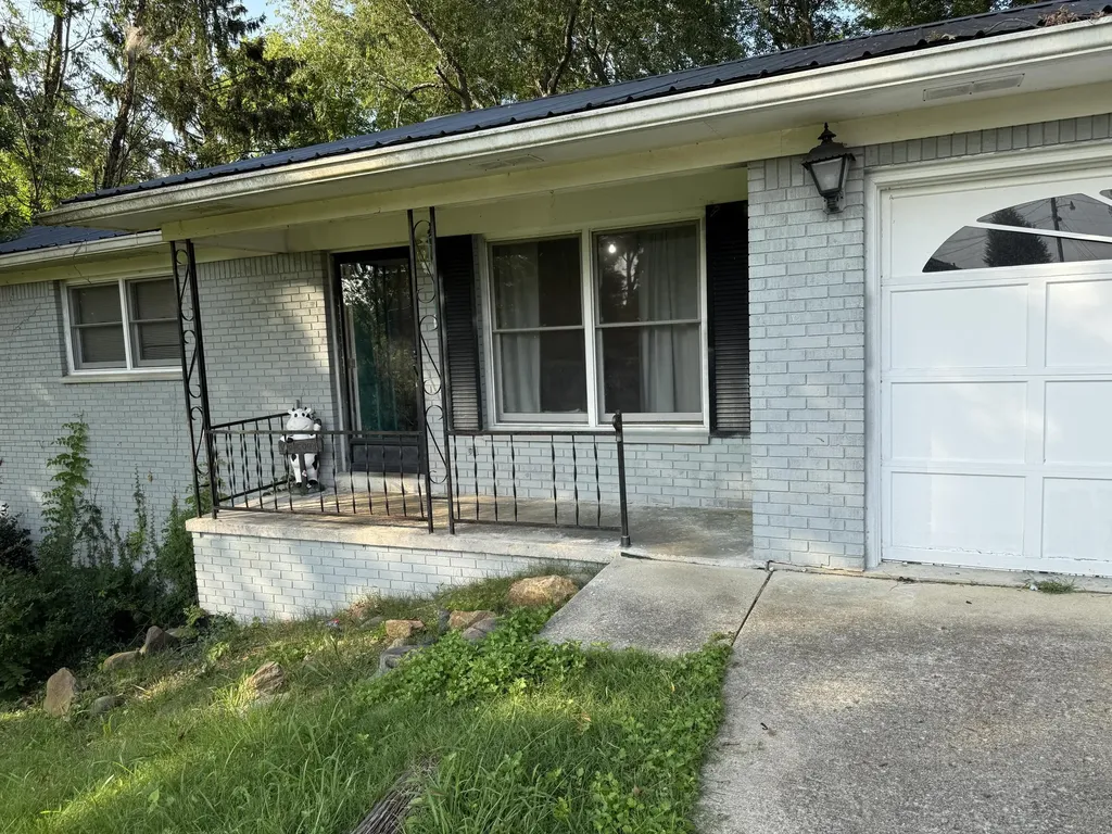 500 Idaho Street Corbin KY 40701