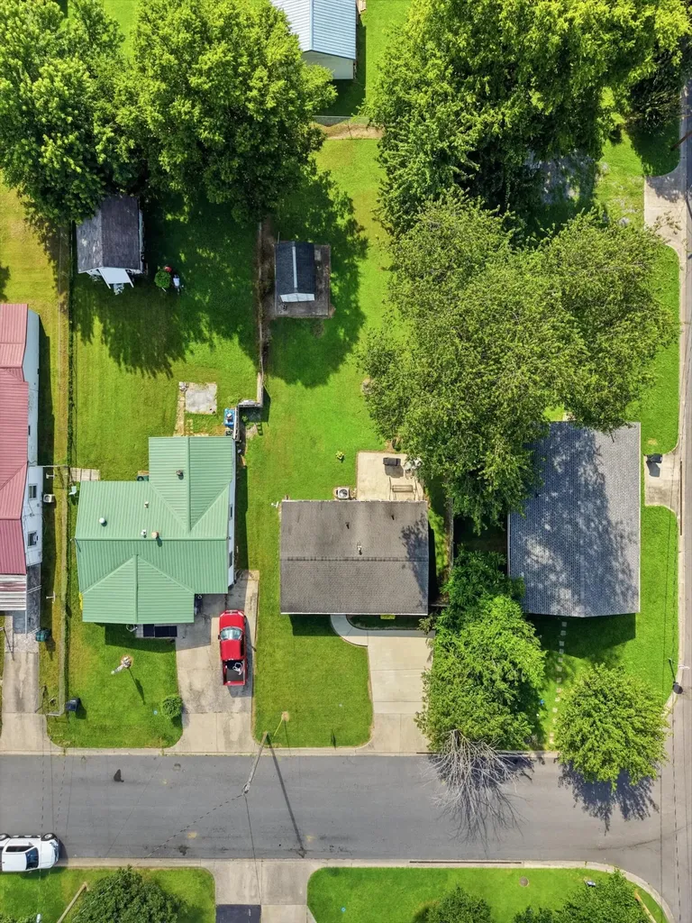2907 Virginia Street Paducah KY 42003