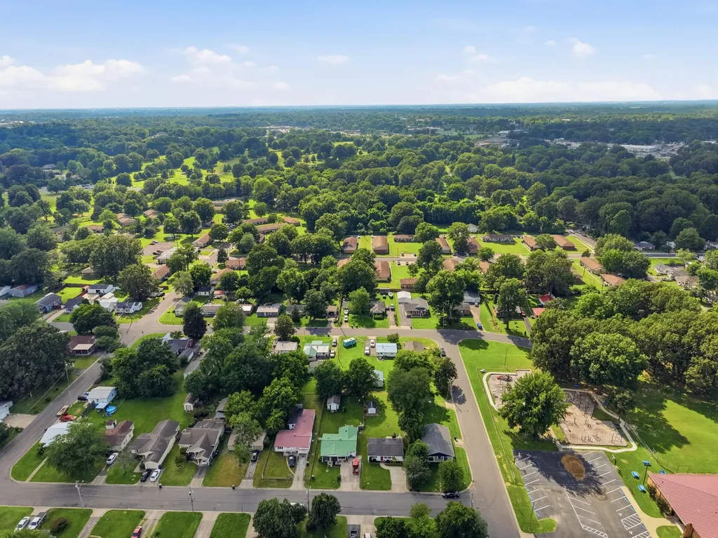 2907 Virginia Street Paducah KY 42003