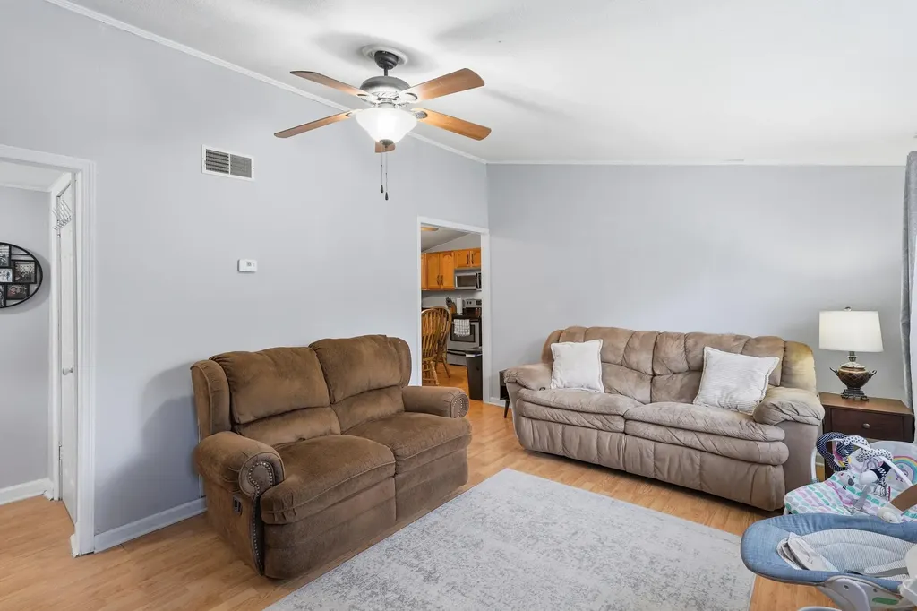 2907 Virginia Street Paducah KY 42003