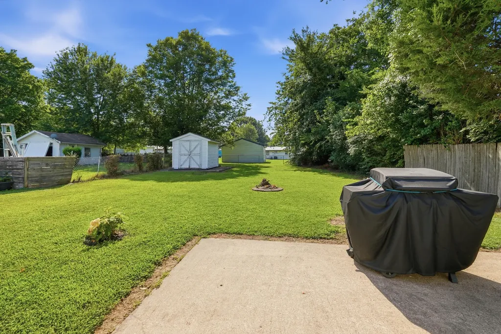 2907 Virginia Street Paducah KY 42003
