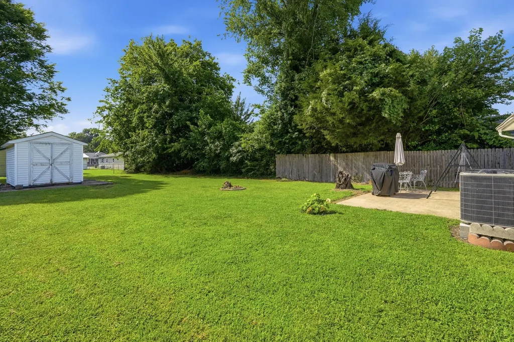 2907 Virginia Street Paducah KY 42003
