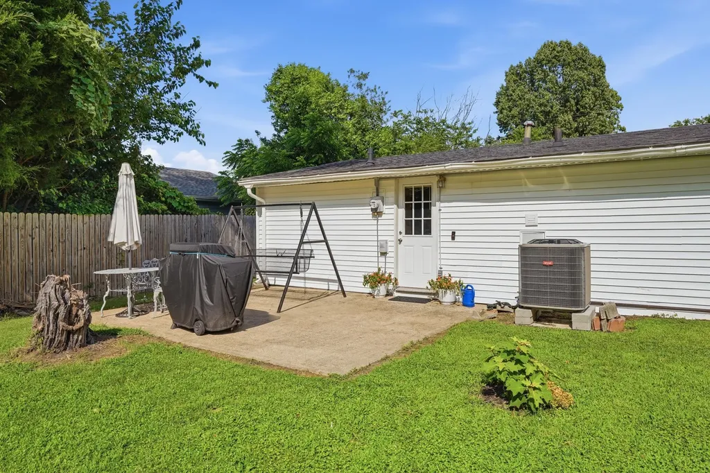 2907 Virginia Street Paducah KY 42003