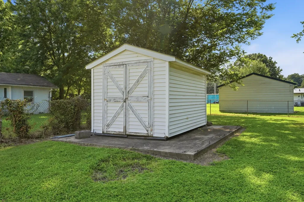 2907 Virginia Street Paducah KY 42003
