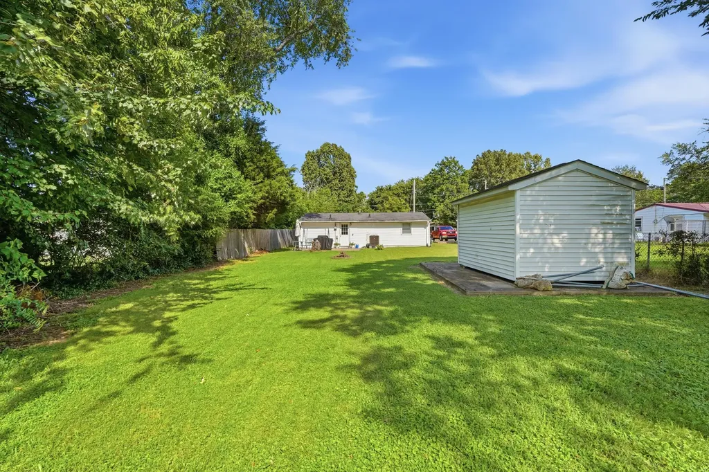 2907 Virginia Street Paducah KY 42003