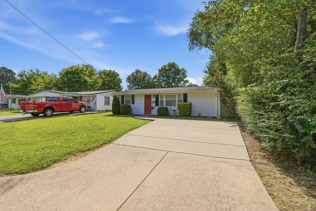 2907 Virginia Street Paducah KY 42003