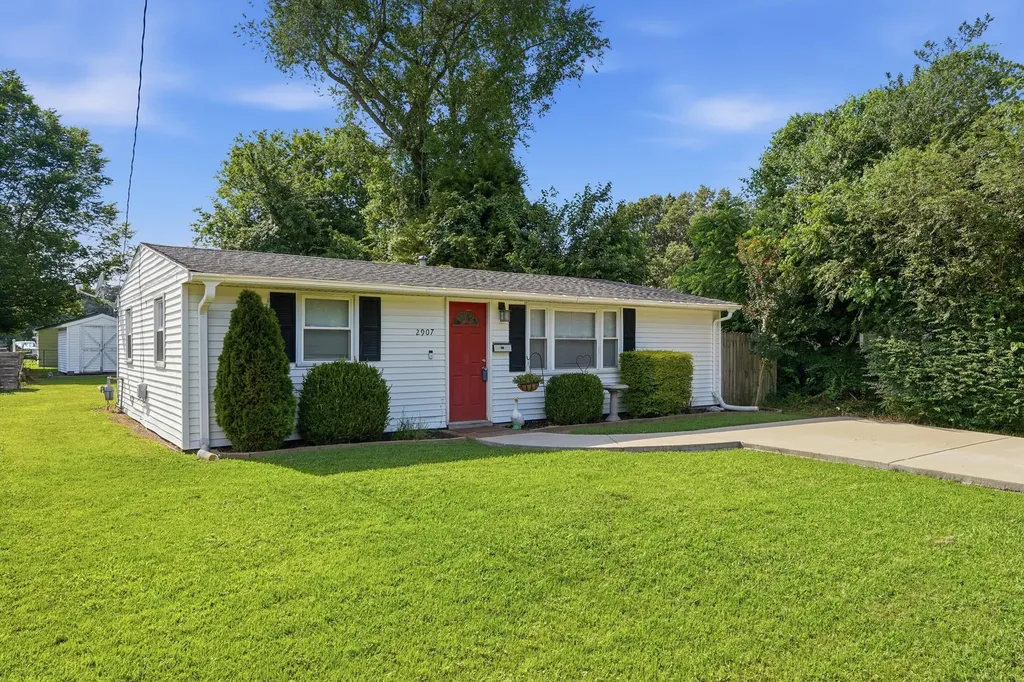 2907 Virginia Street Paducah KY 42003