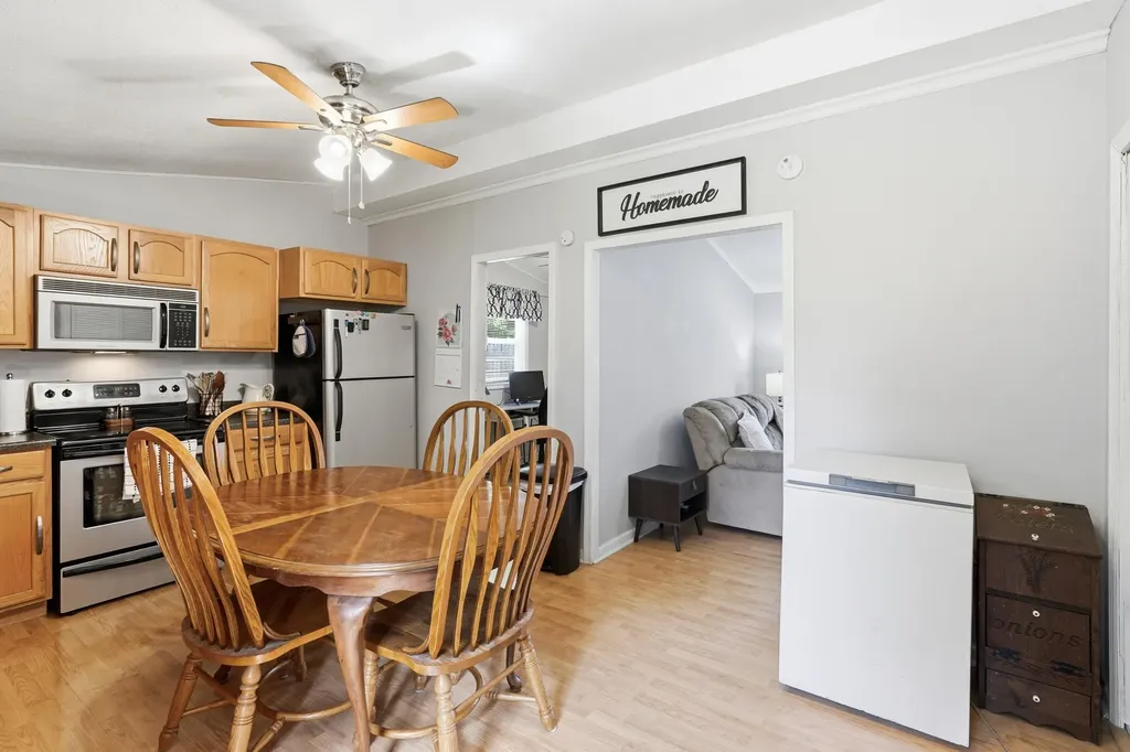2907 Virginia Street Paducah KY 42003