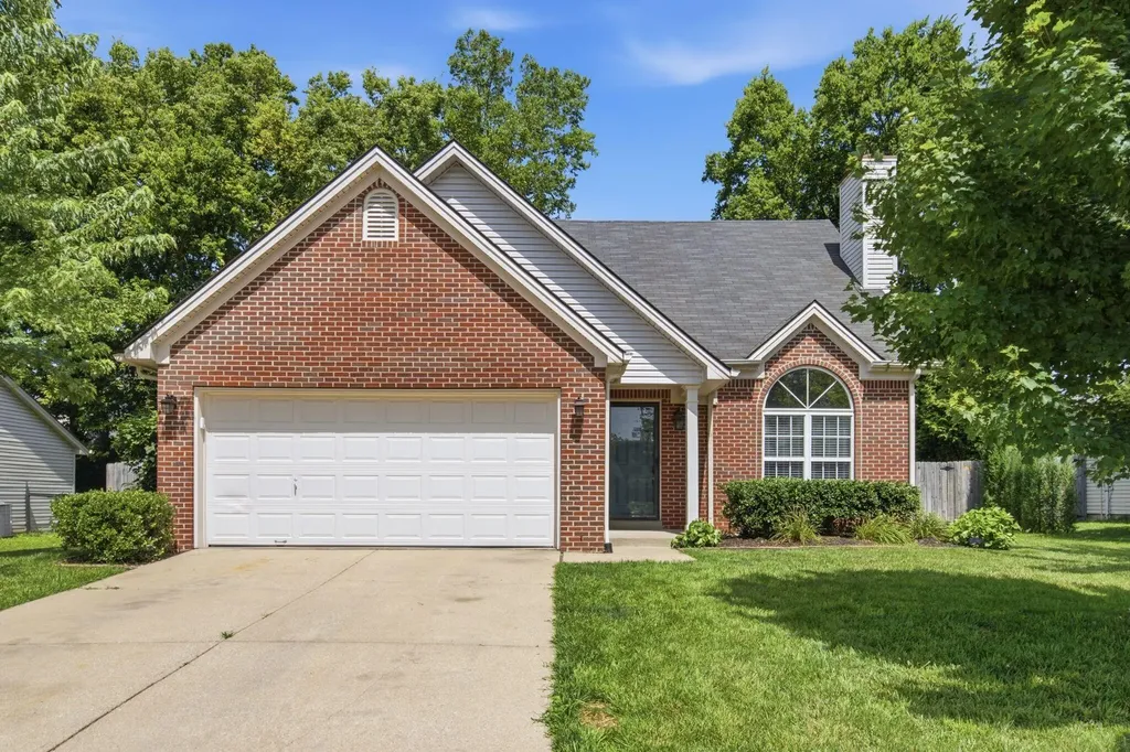 124 Hemingway Place Georgetown KY 40324