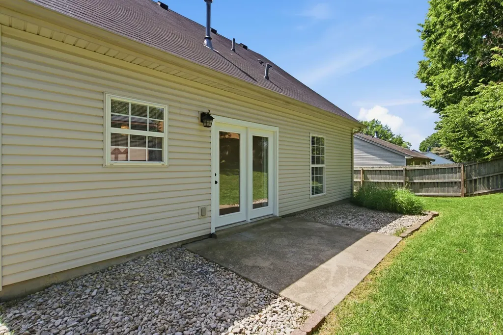 124 Hemingway Place Georgetown KY 40324