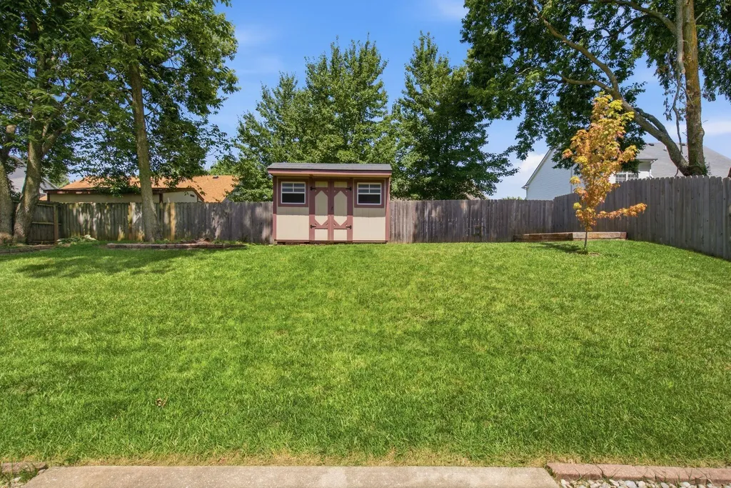 124 Hemingway Place Georgetown KY 40324