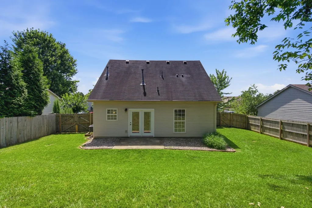 124 Hemingway Place Georgetown KY 40324