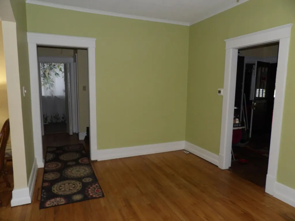 307 S 25th Street Paducah KY 42003
