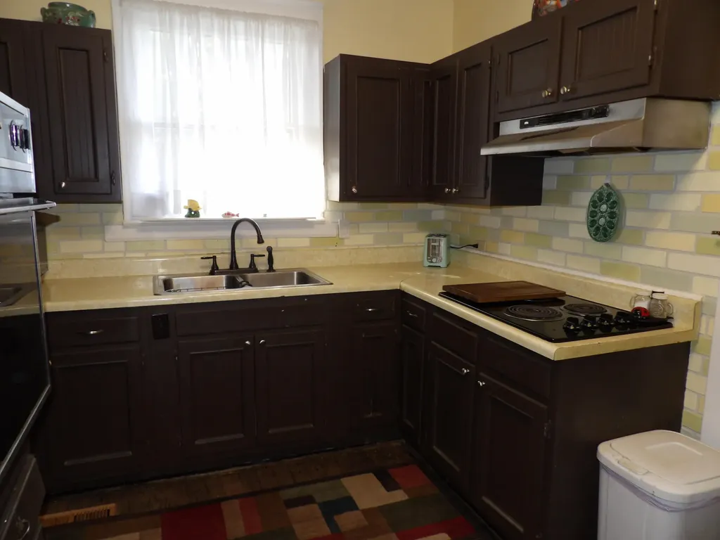307 S 25th Street Paducah KY 42003