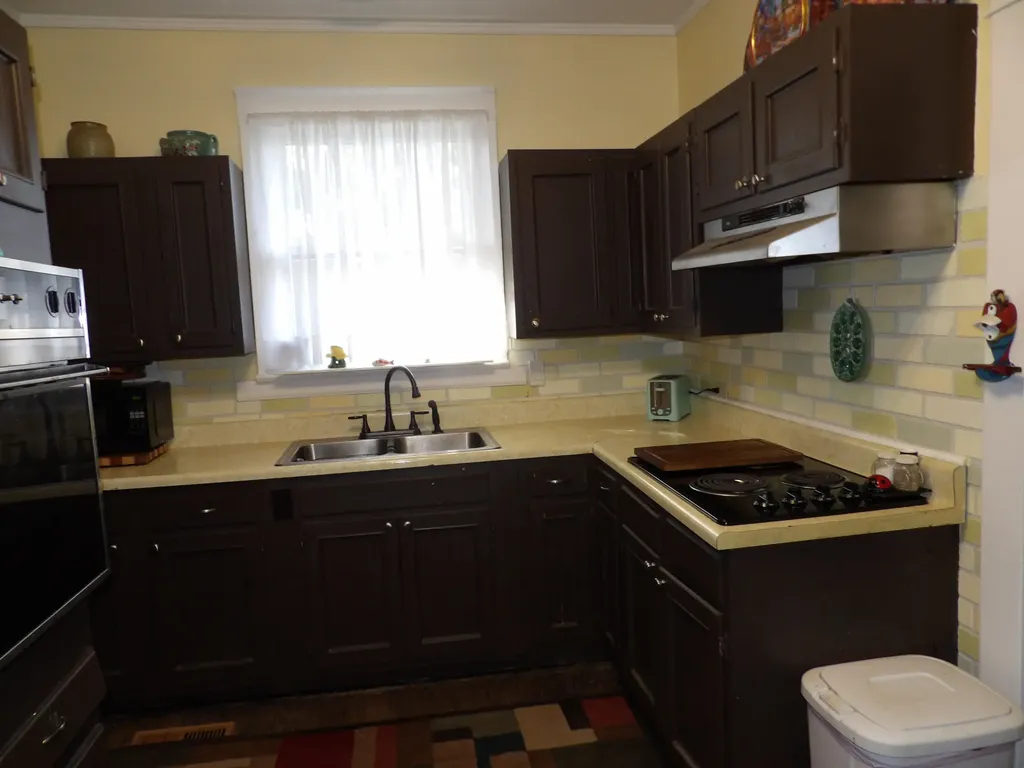 307 S 25th Street Paducah KY 42003