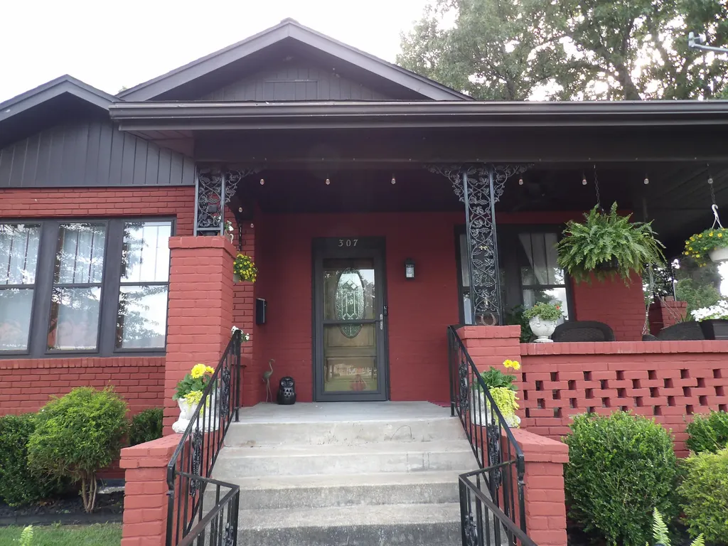 307 S 25th Street Paducah KY 42003