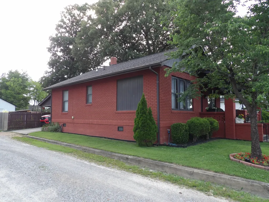 307 S 25th Street Paducah KY 42003