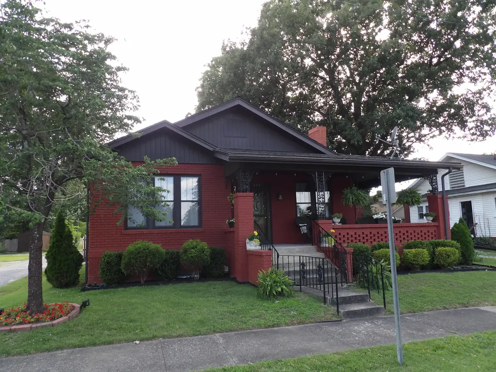 307 S 25th Street Paducah KY 42003