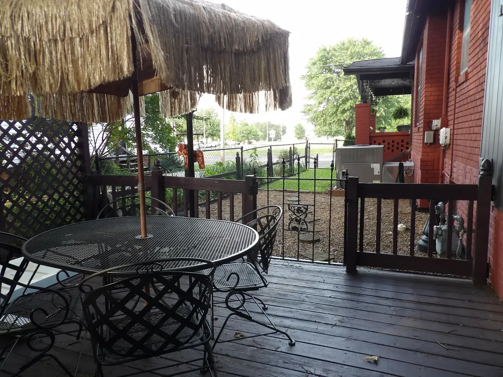 307 S 25th Street Paducah KY 42003
