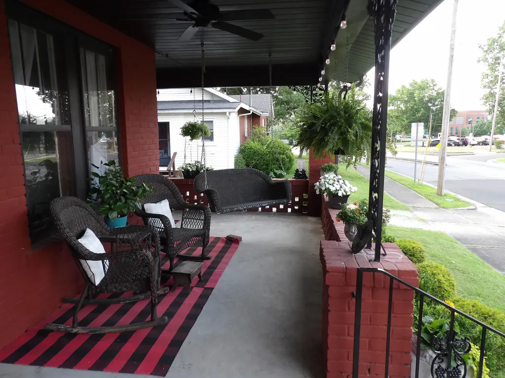 307 S 25th Street Paducah KY 42003