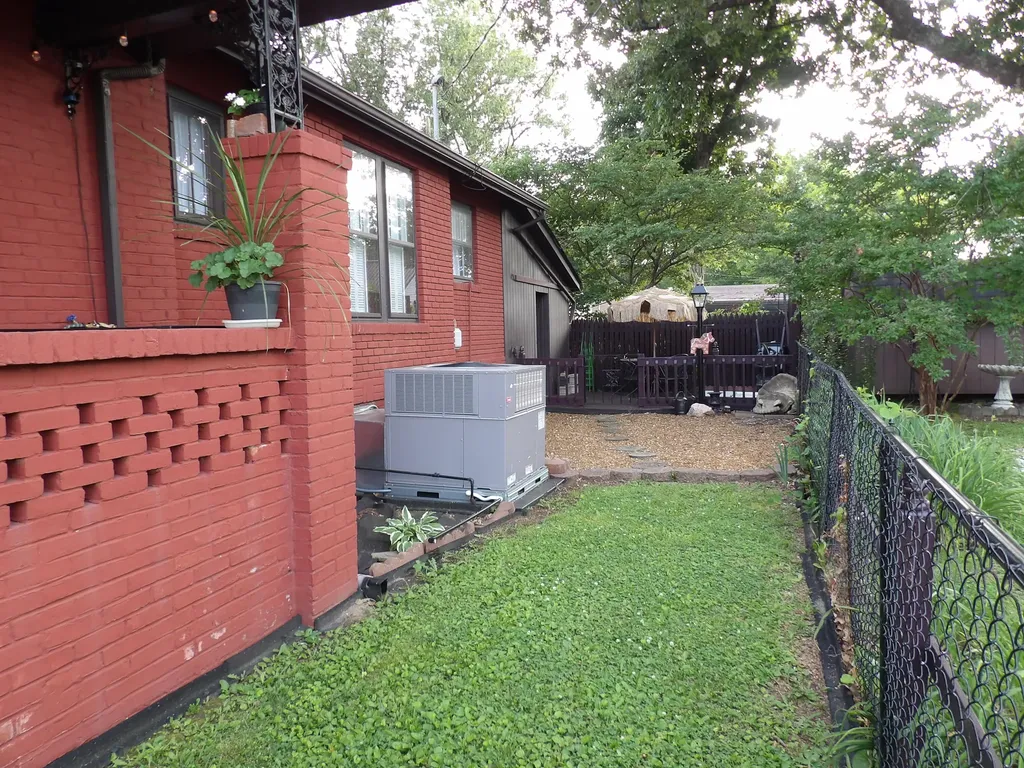 307 S 25th Street Paducah KY 42003