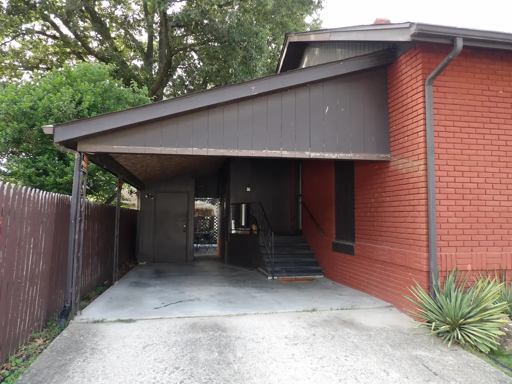 307 S 25th Street Paducah KY 42003