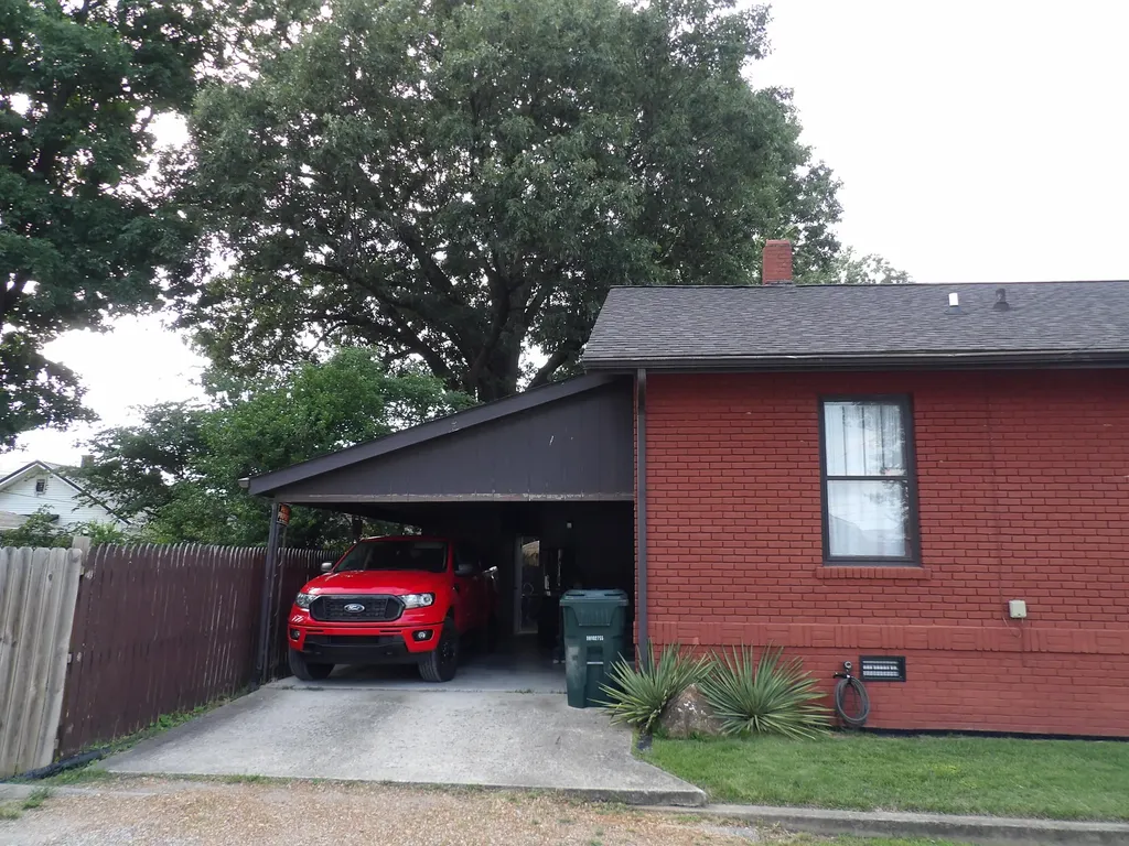 307 S 25th Street Paducah KY 42003