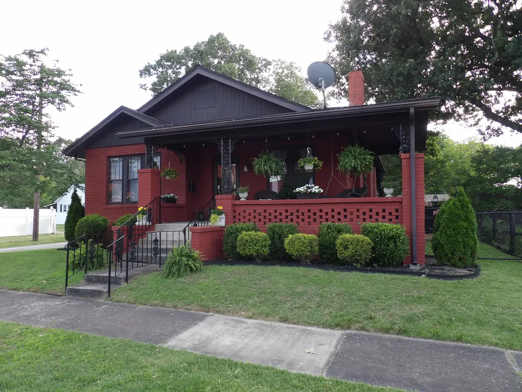 307 S 25th Street Paducah KY 42003