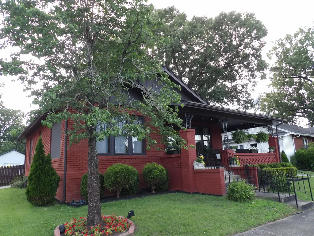 307 S 25th Street Paducah KY 42003