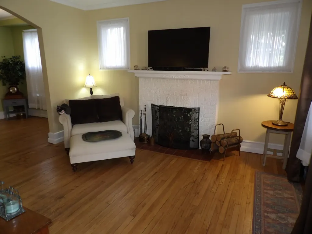 307 S 25th Street Paducah KY 42003