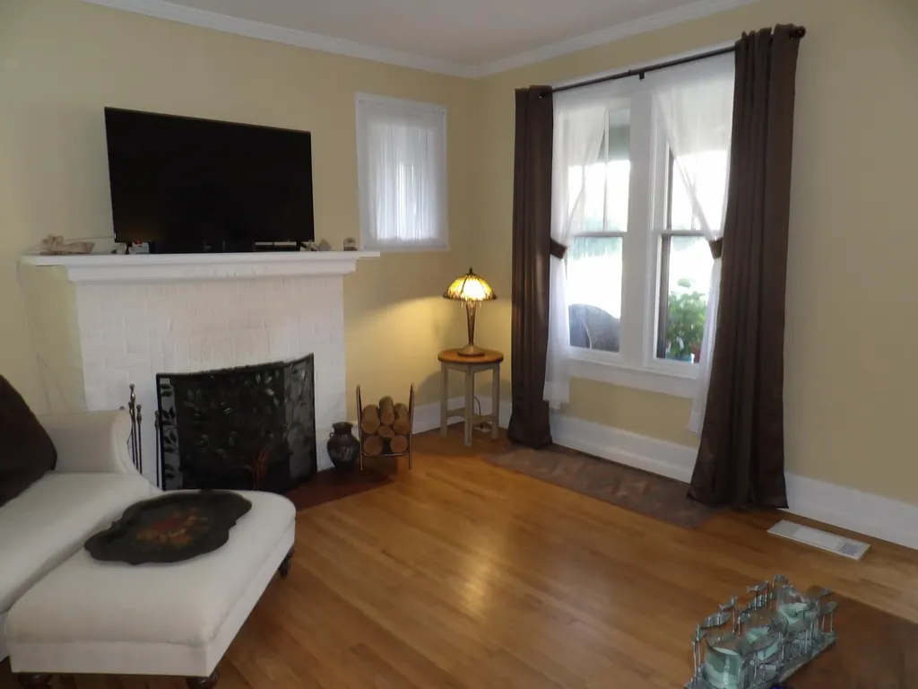 307 S 25th Street Paducah KY 42003