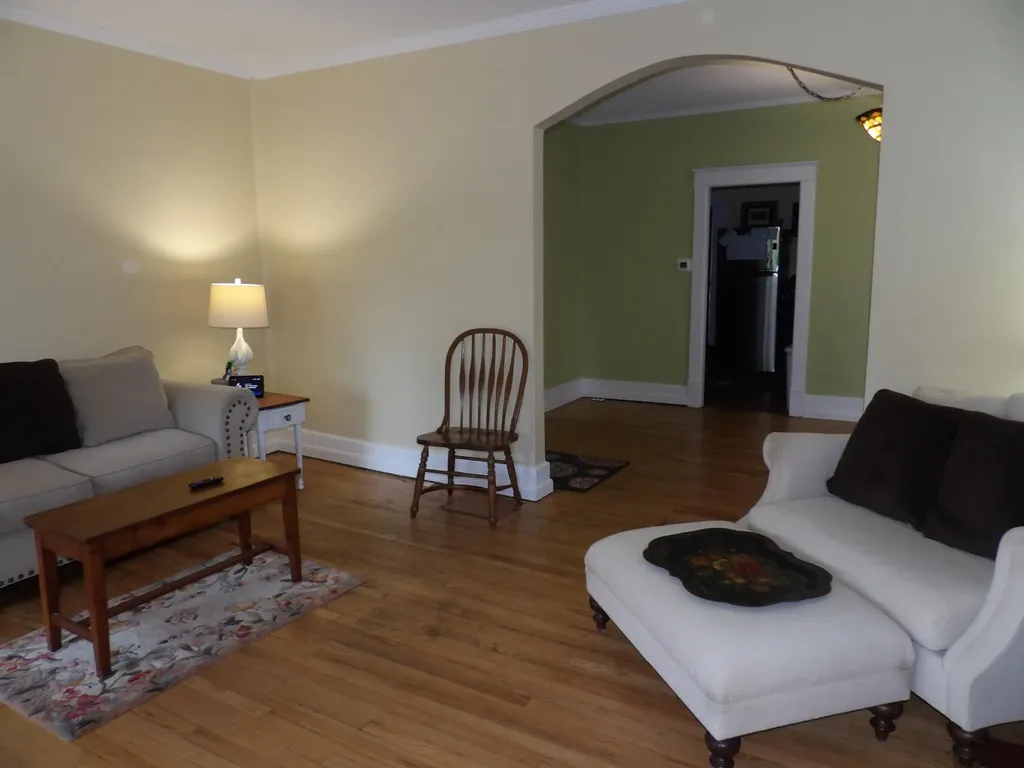 307 S 25th Street Paducah KY 42003
