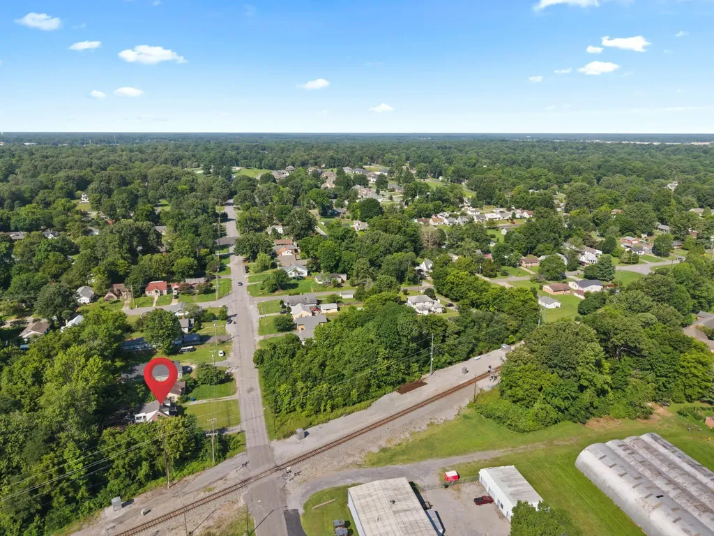 3310 Central Avenue Paducah KY 42001