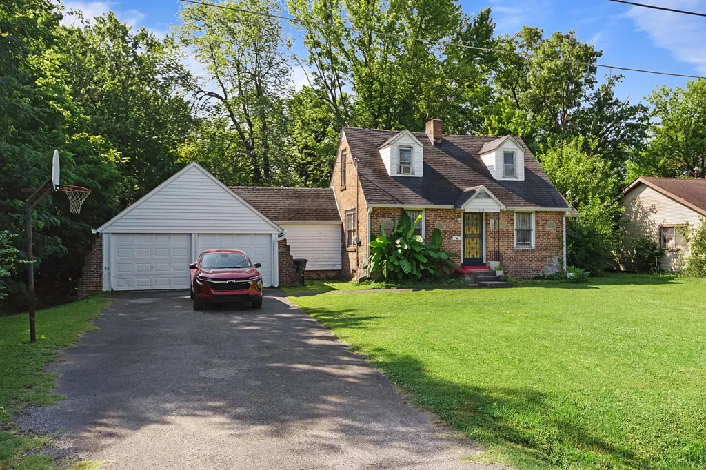 3310 Central Avenue Paducah KY 42001