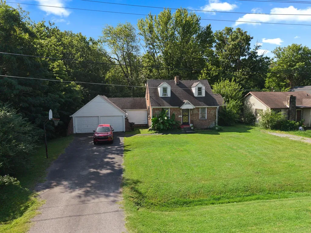 3310 Central Avenue Paducah KY 42001