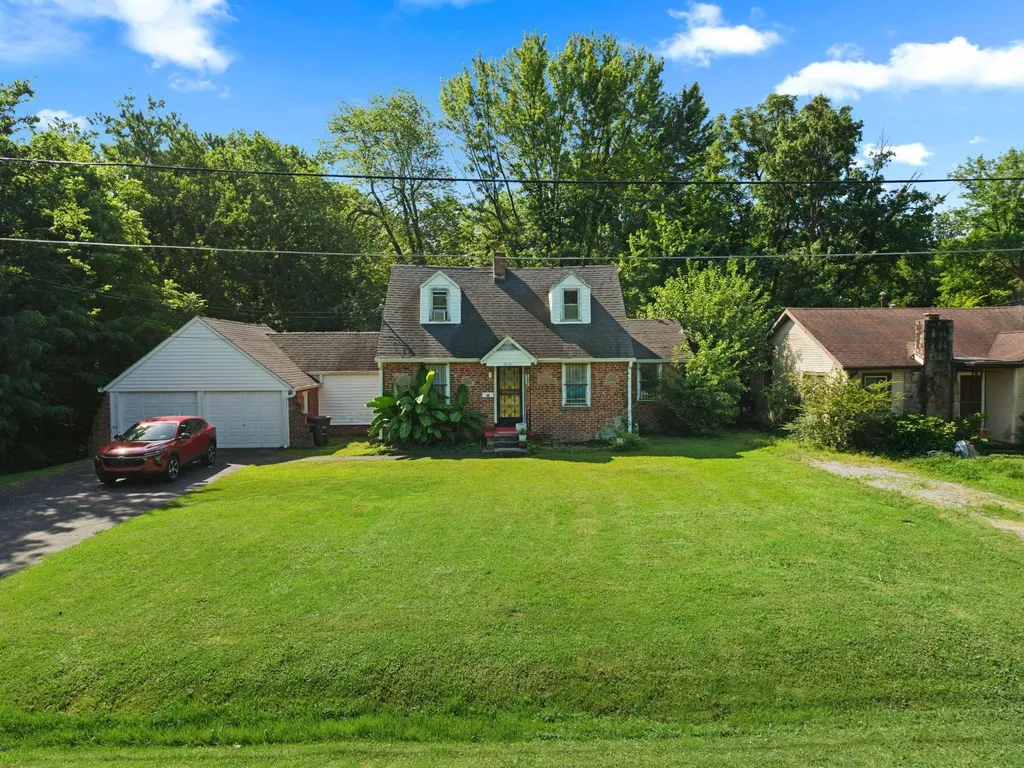 3310 Central Avenue Paducah KY 42001