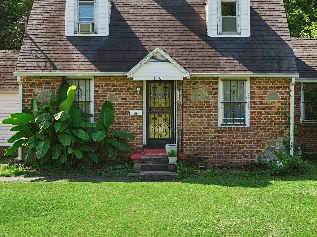 3310 Central Avenue Paducah KY 42001