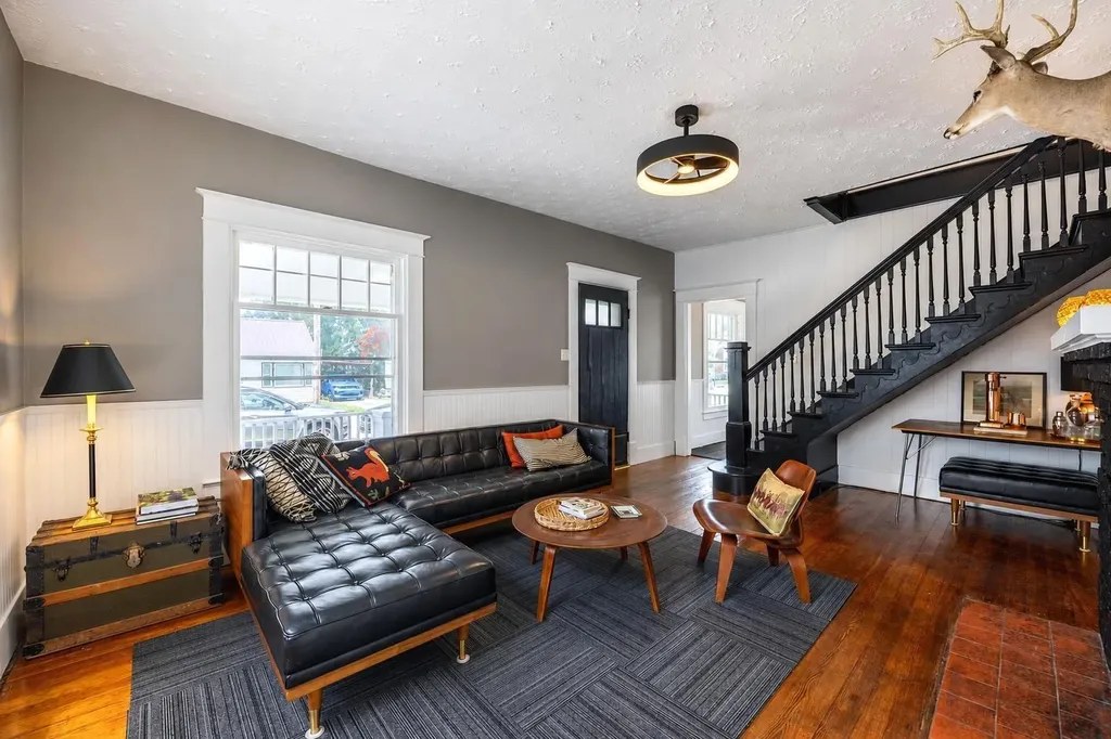 712 Link Avenue Paris KY 40361