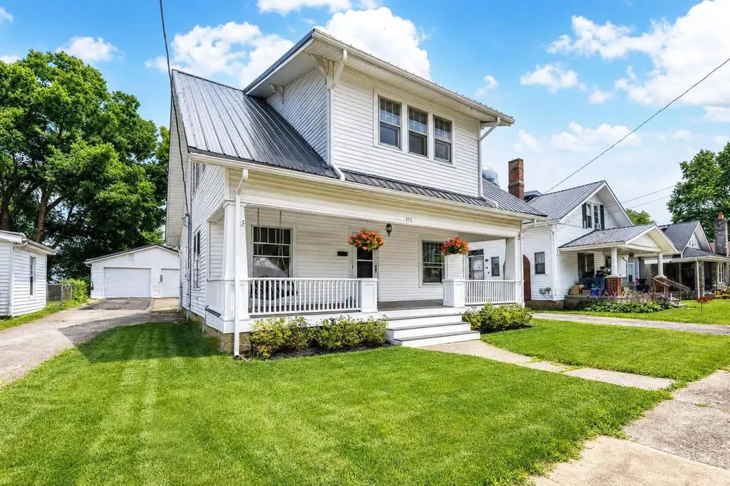 712 Link Avenue Paris KY 40361