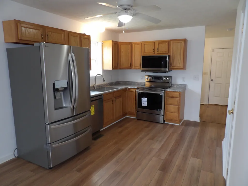 701 N 13th Street Mayfield KY 42066
