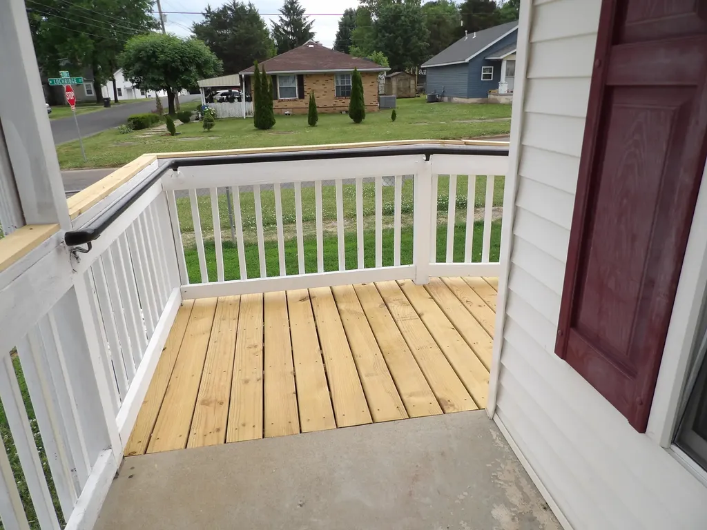 701 N 13th Street Mayfield KY 42066